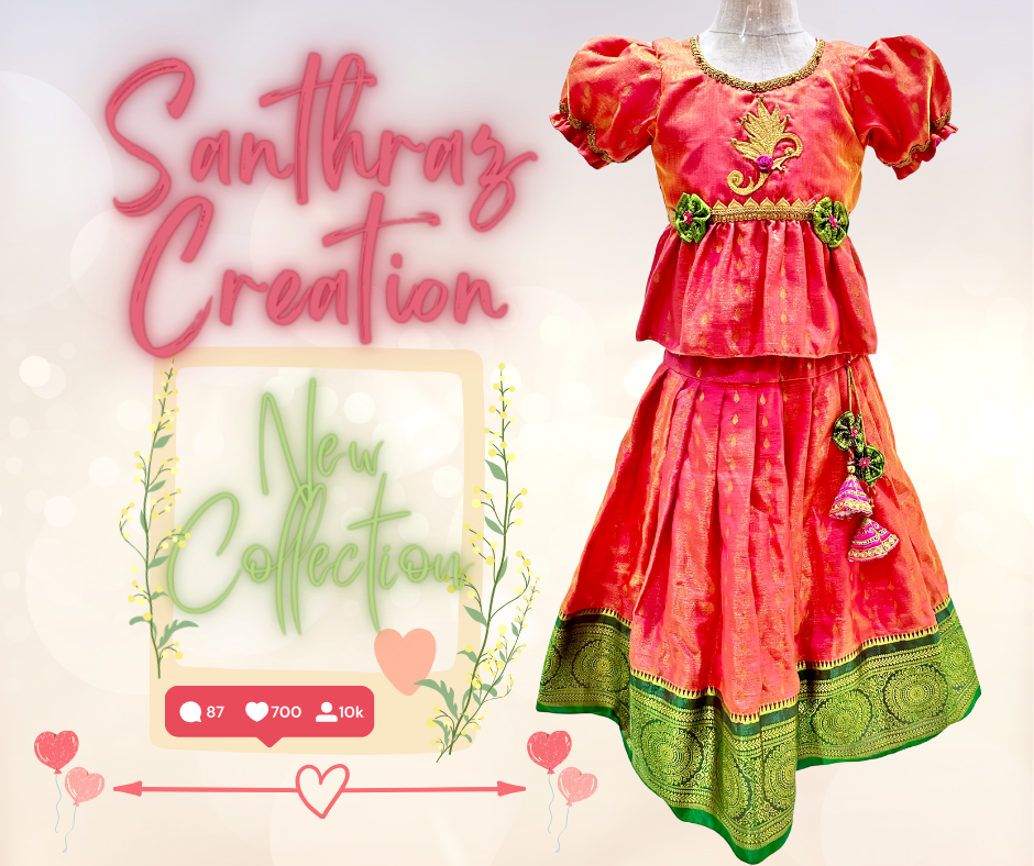 Santhraz Creation