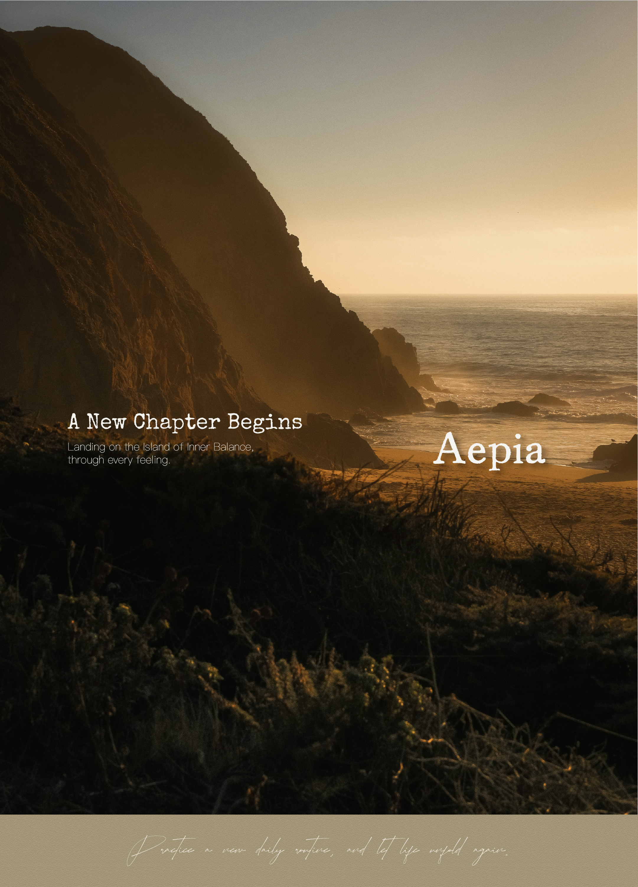  | Aepia