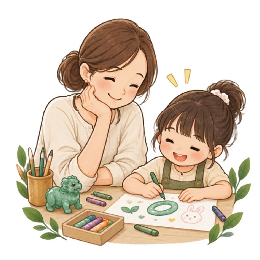 親子課程