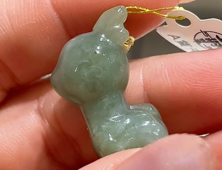 小鹿2