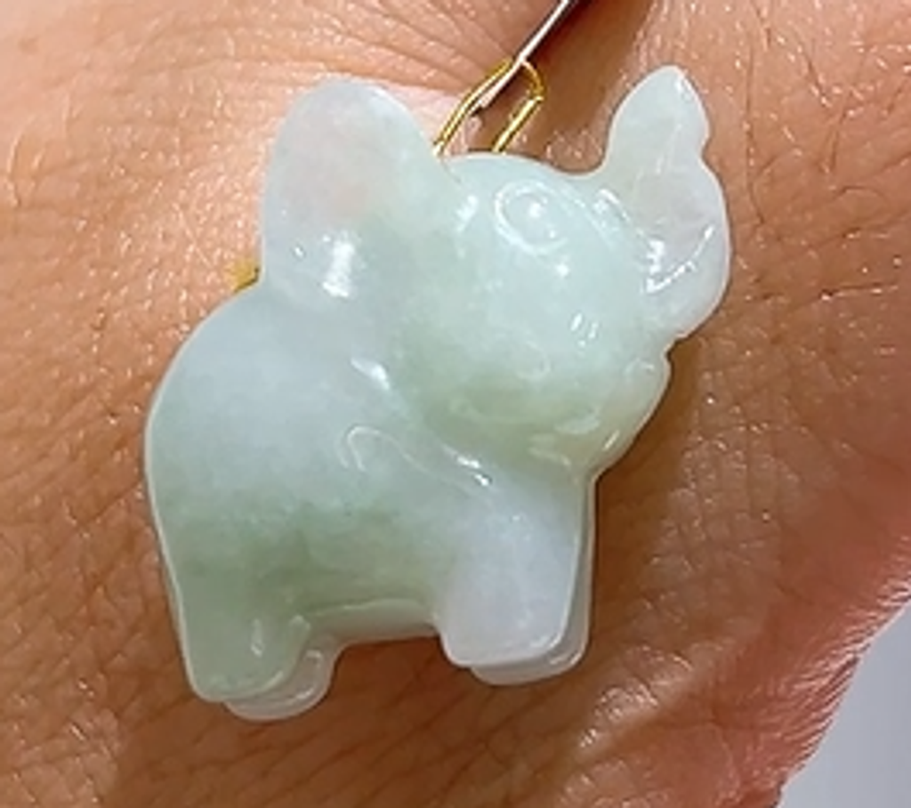 小象3