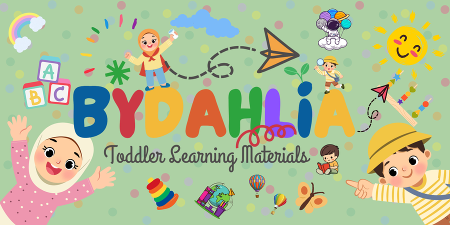 ByDahlia | 