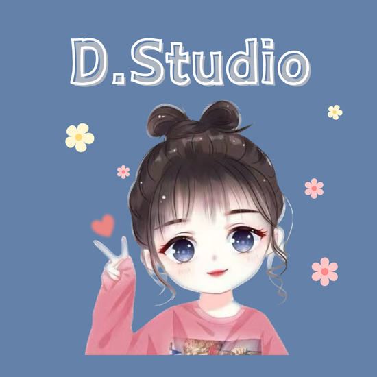 现货&定制穿戴甲～ | D.Studio