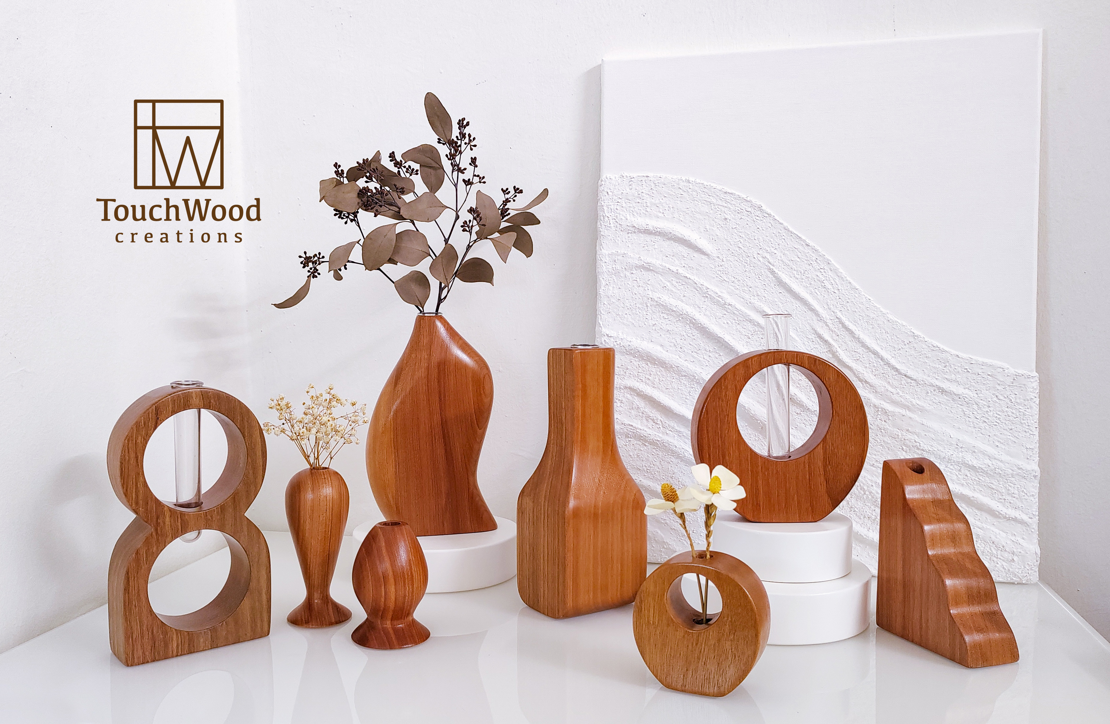  | TouchWood Creations