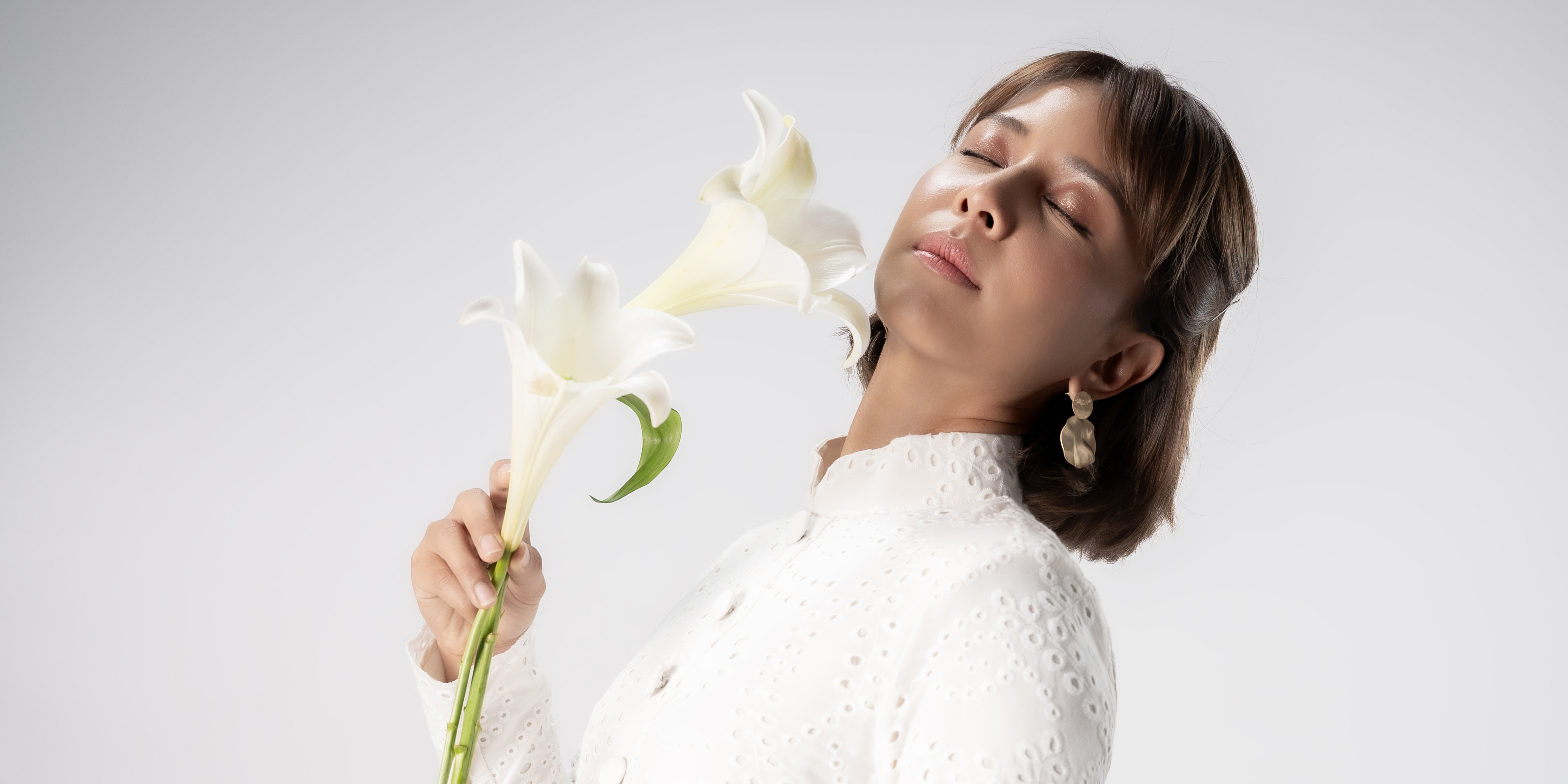 Marii Official | Graceful Whisper : 