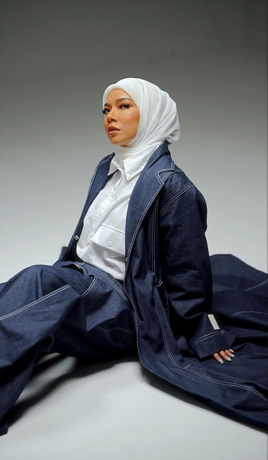 Marii Official | Graceful Whisper : 