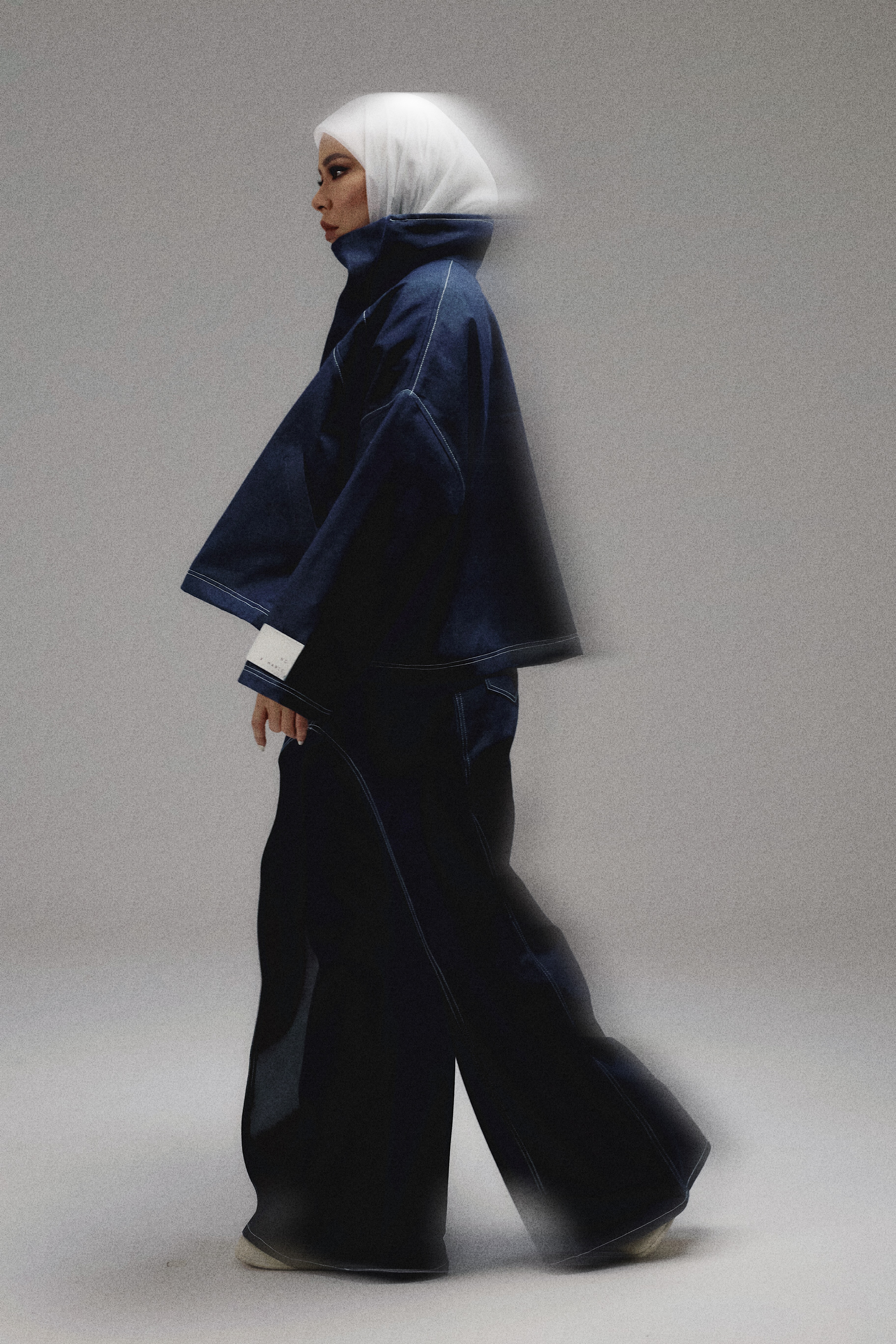 Marii Official | She's Demure Lady, 