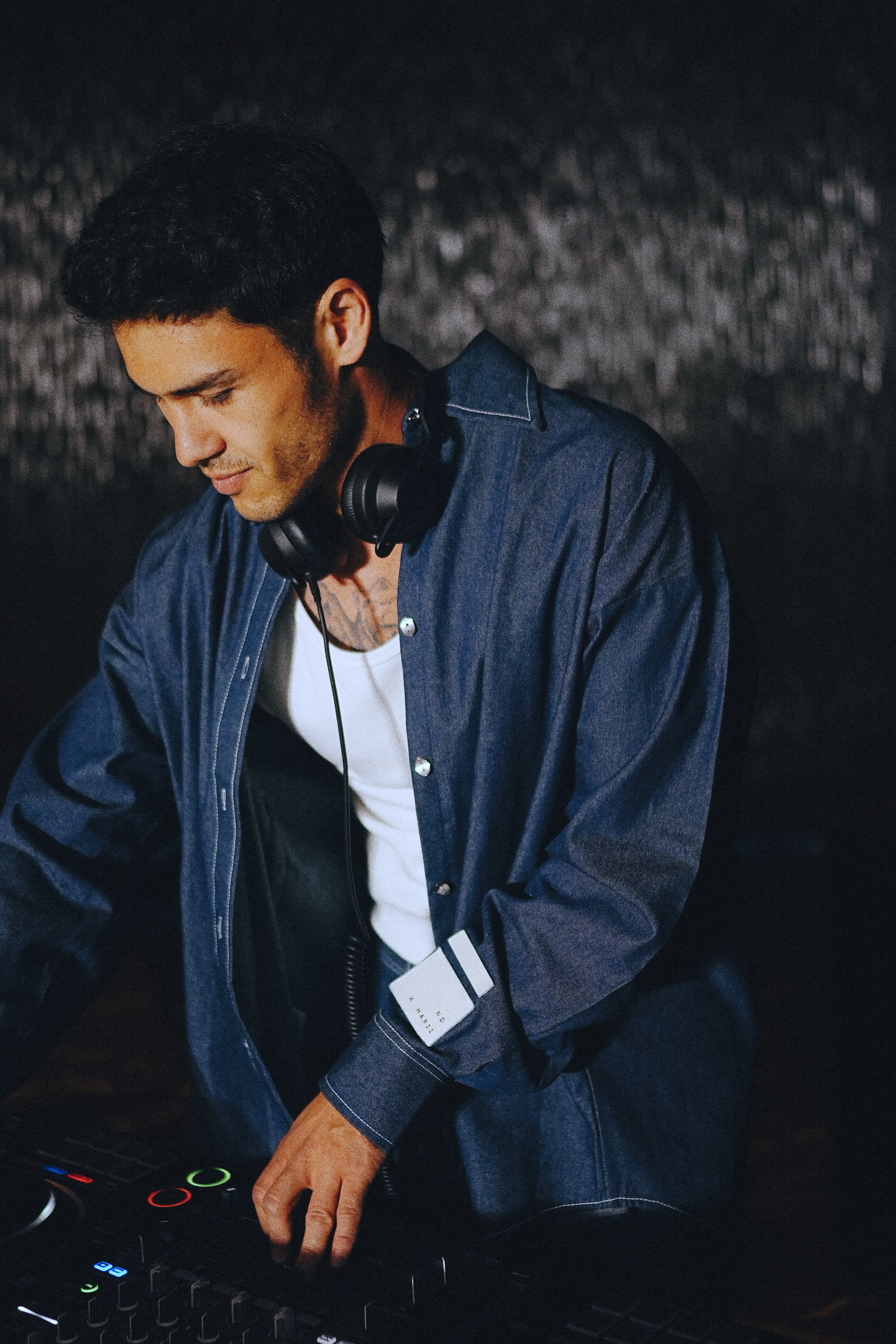 Marii Official | ND X MARII FOR AMBER