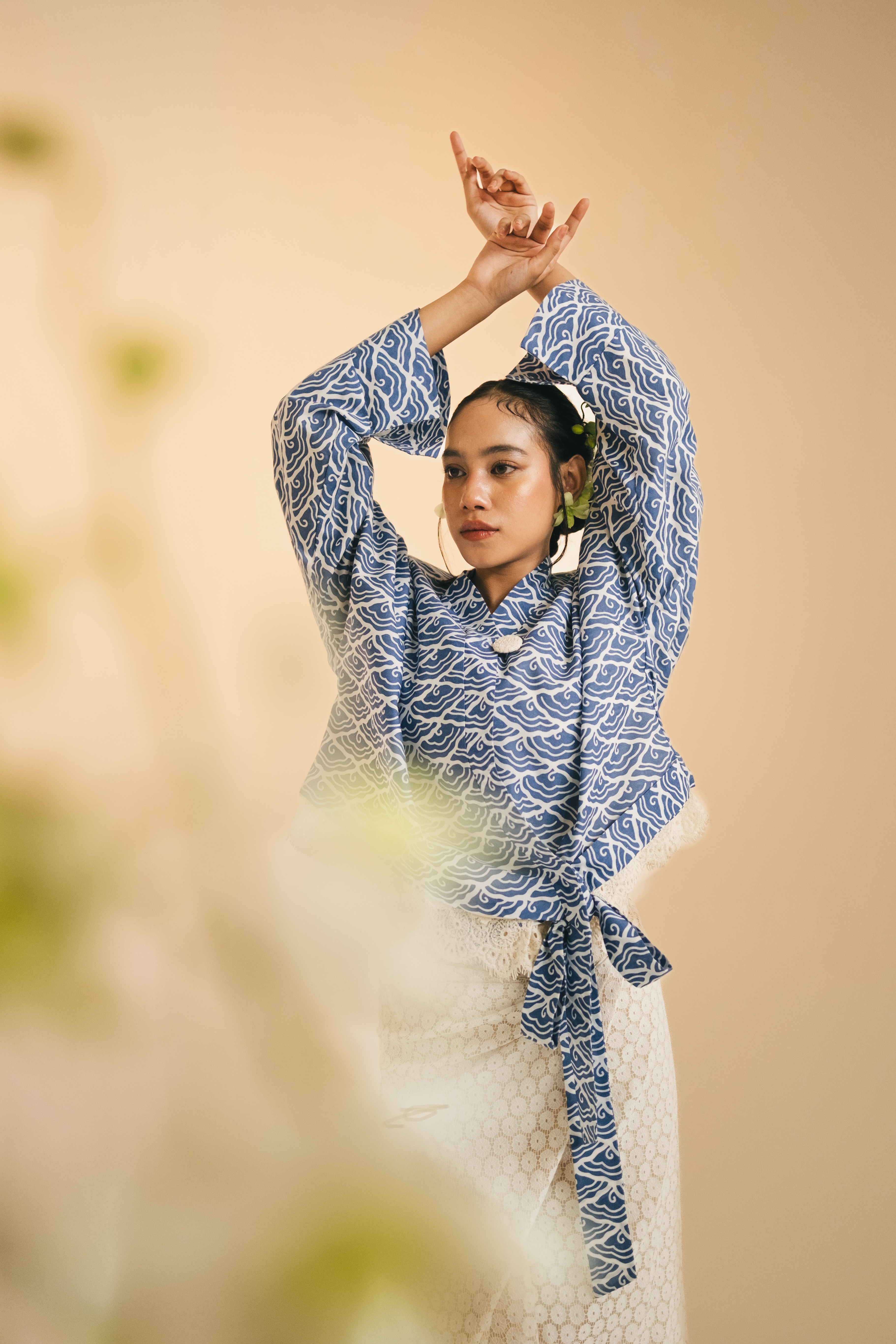 Marii Official | Graceful Whisper : 