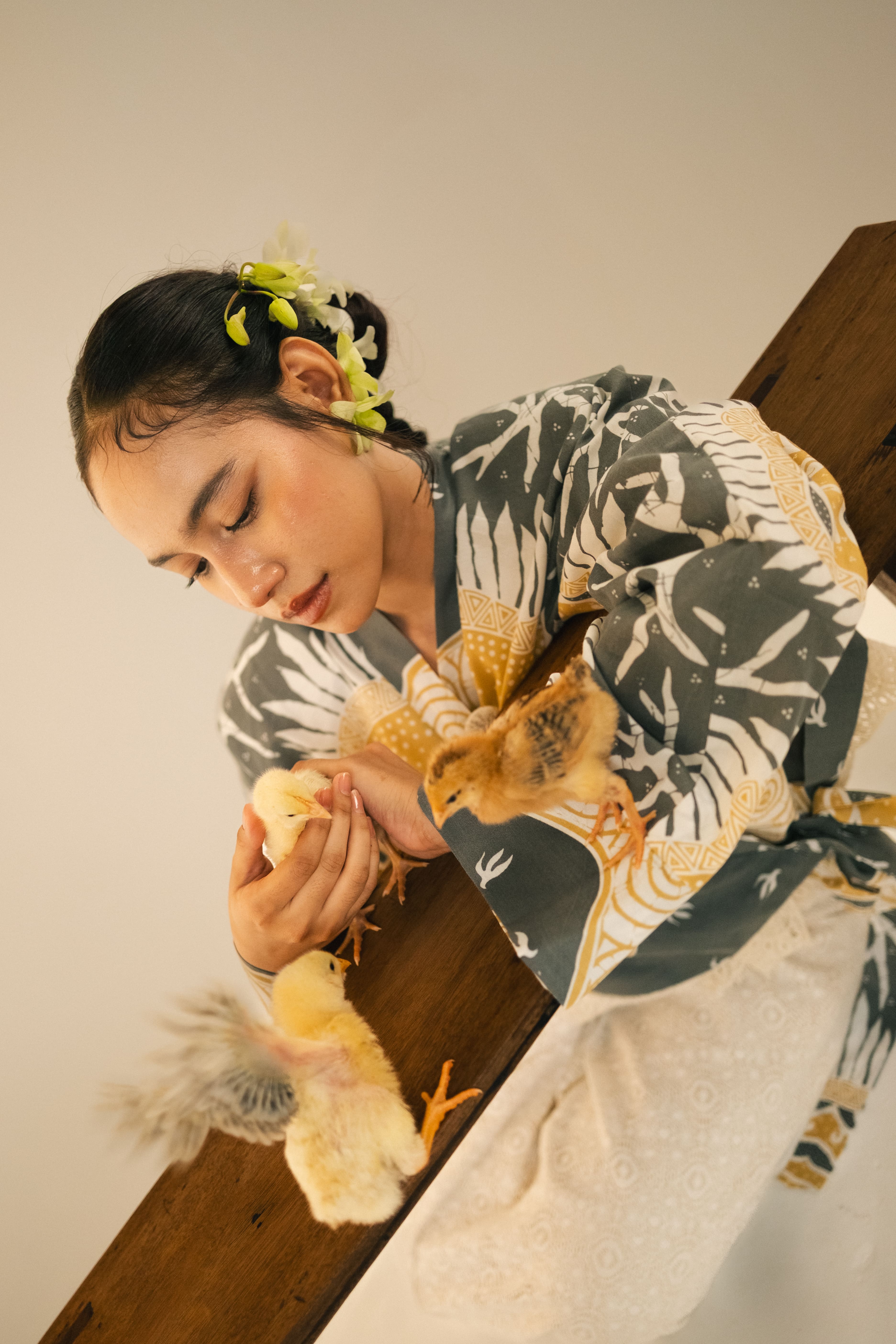 Marii Official | Marii Raya 26