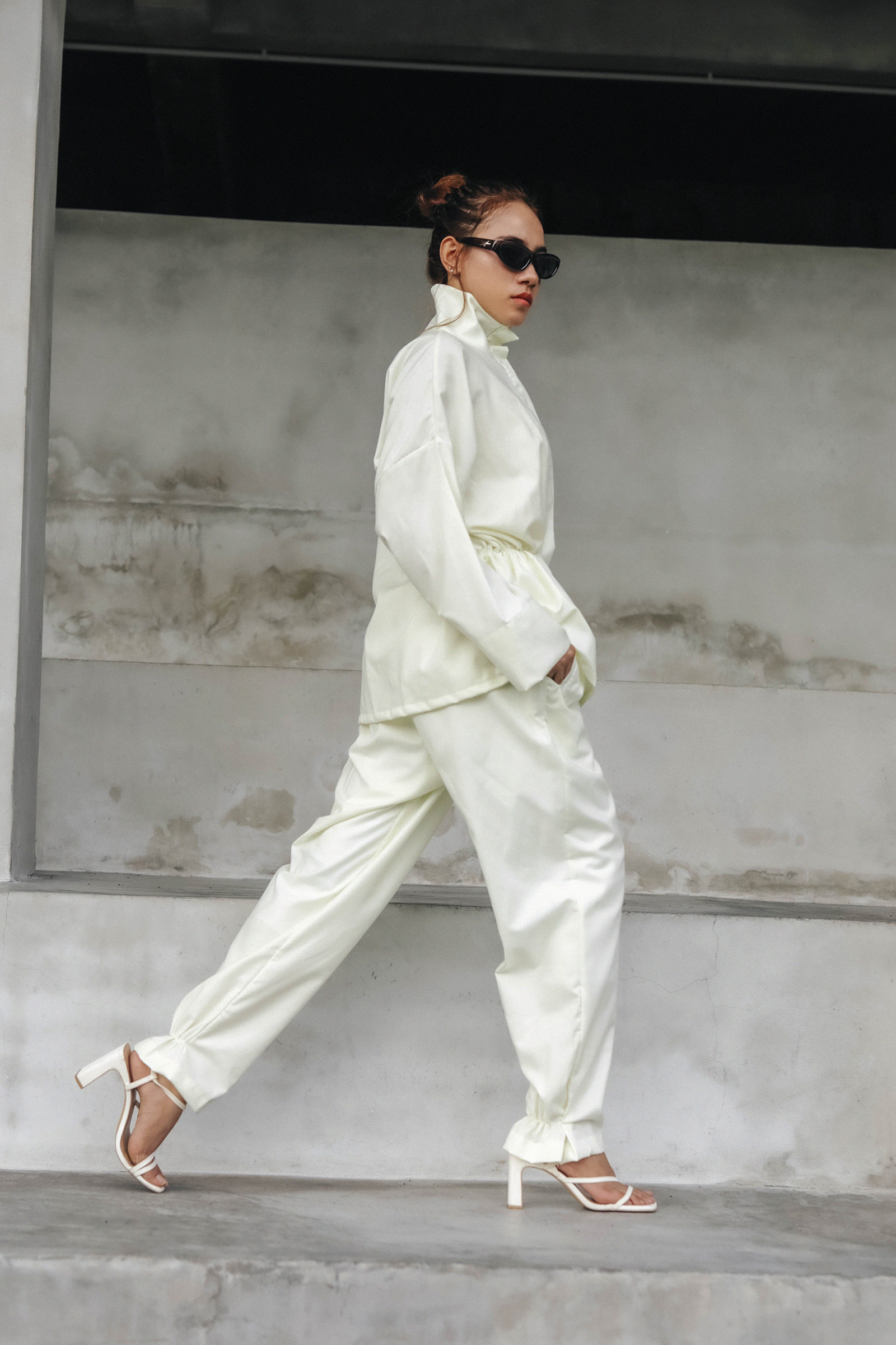 Marii Official | Graceful Whisper : 