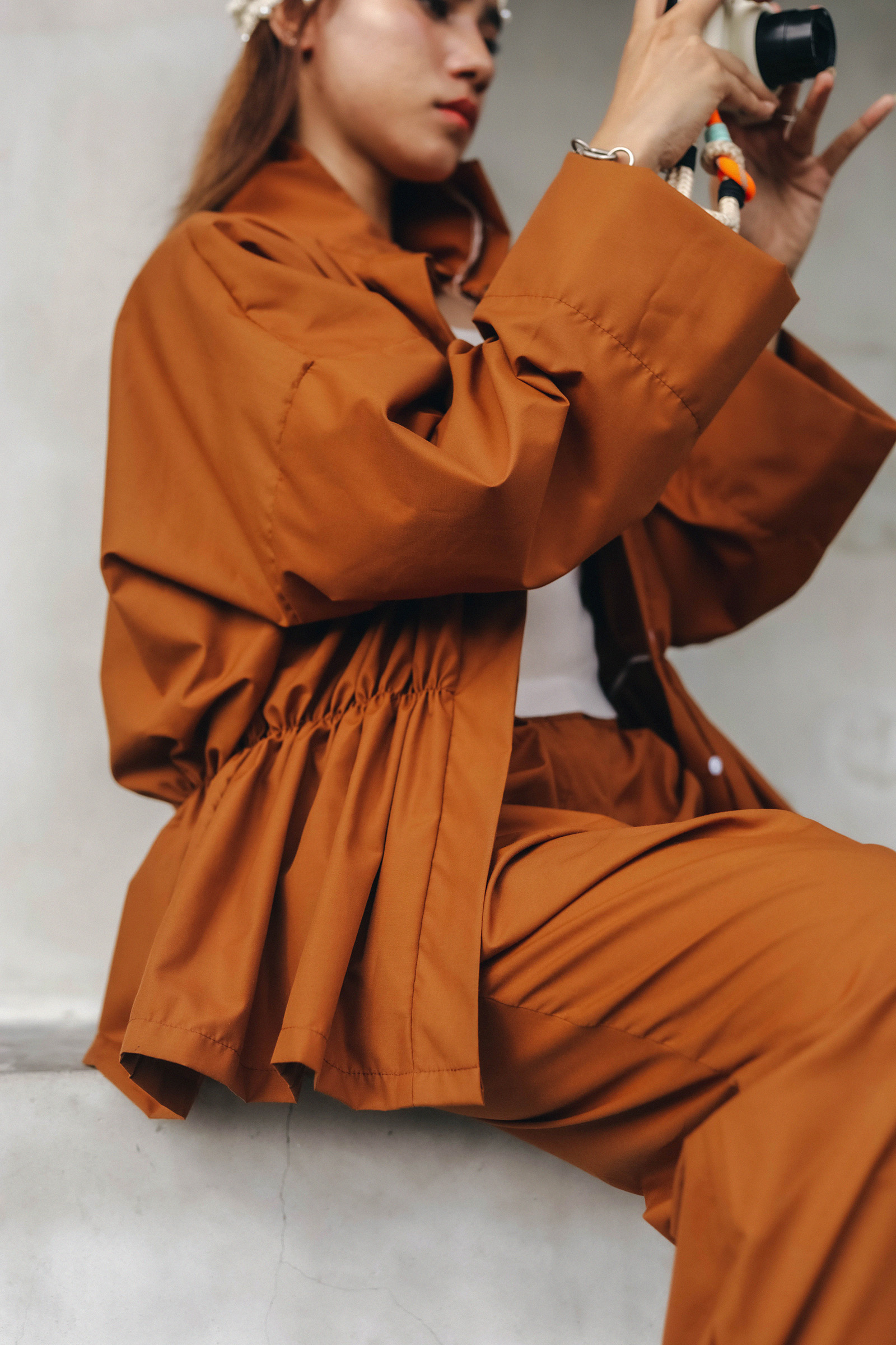 Marii Official | Each Piece Tells a Story of