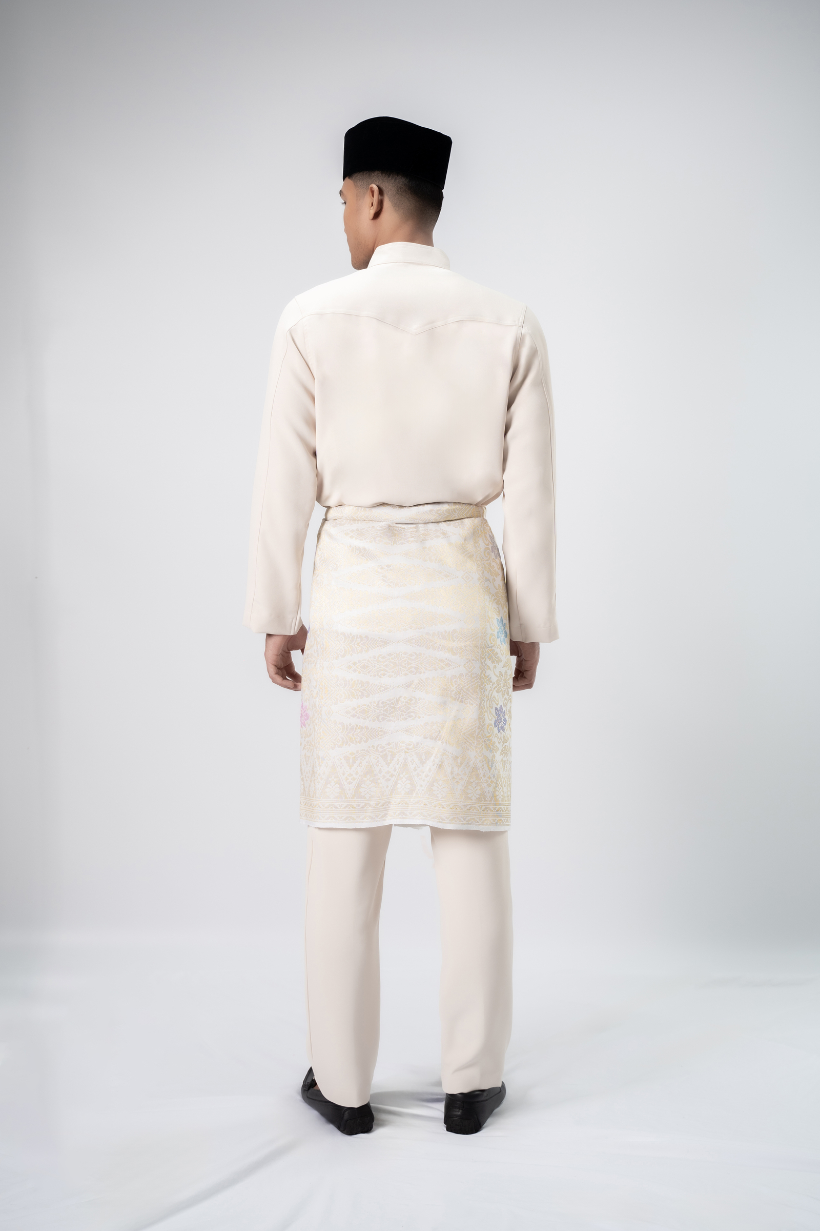 BEIGE FP BACK