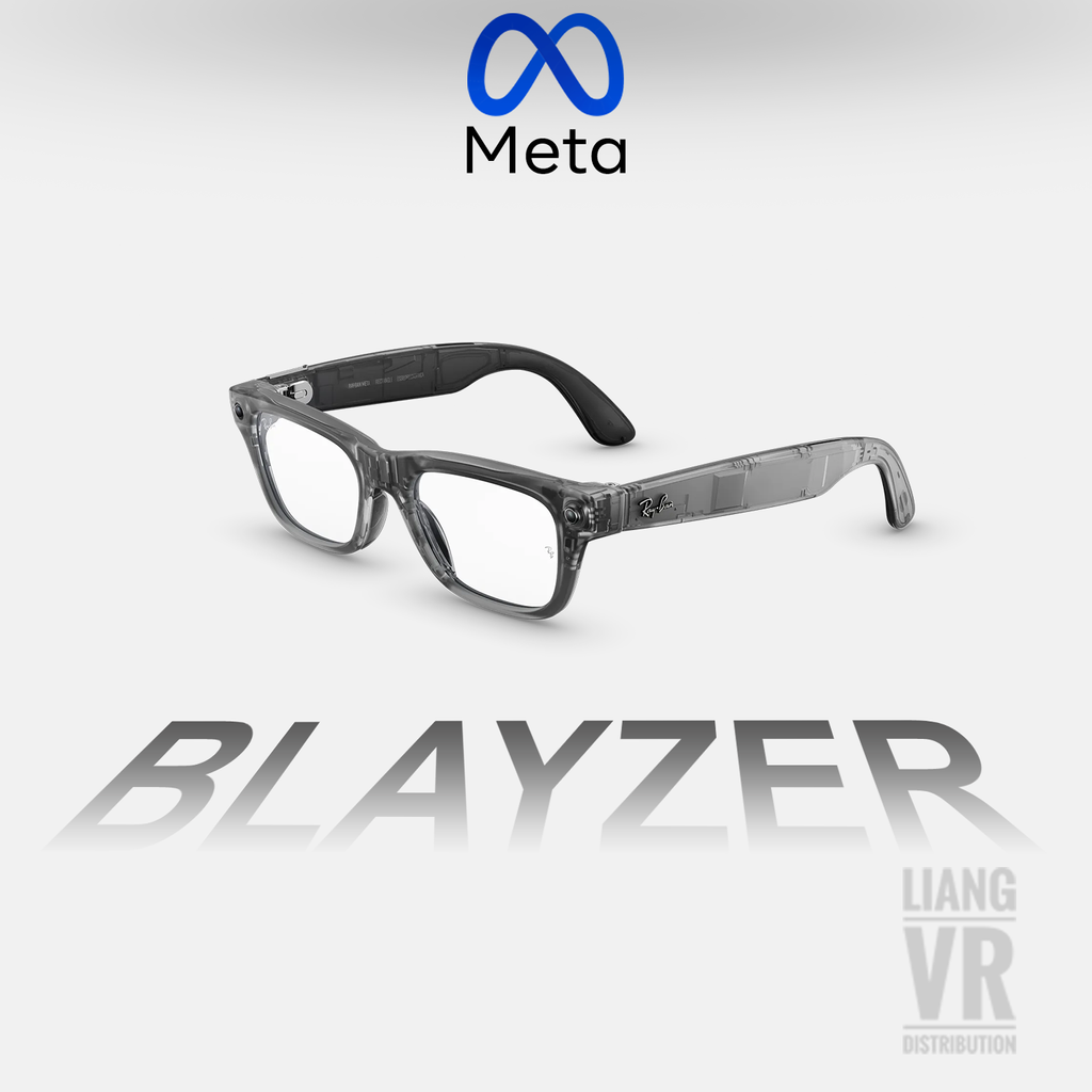 Ice Transparent Grey
