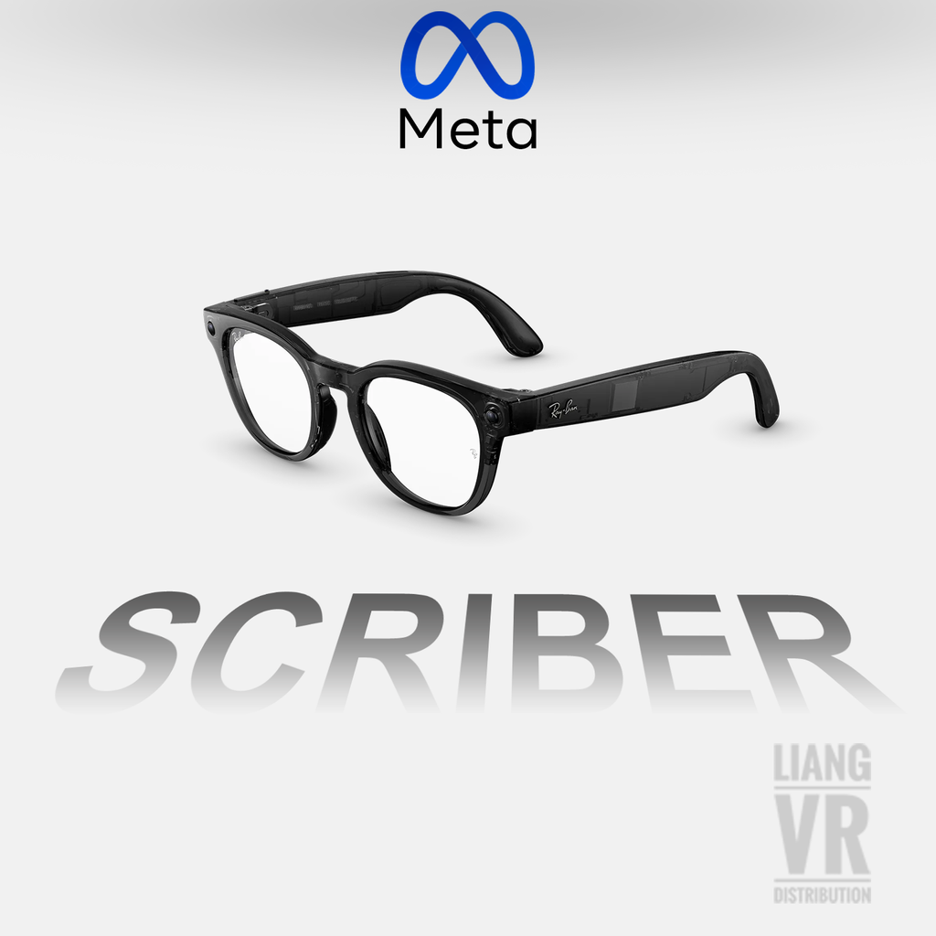 SCRIBER