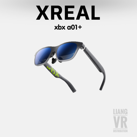 XREAL