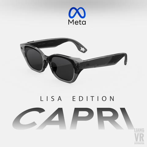 LISA EDITION CAPRI