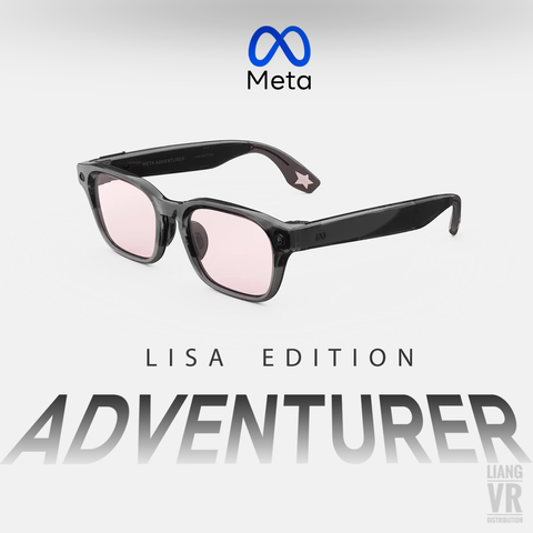 LISA EDITION ADV