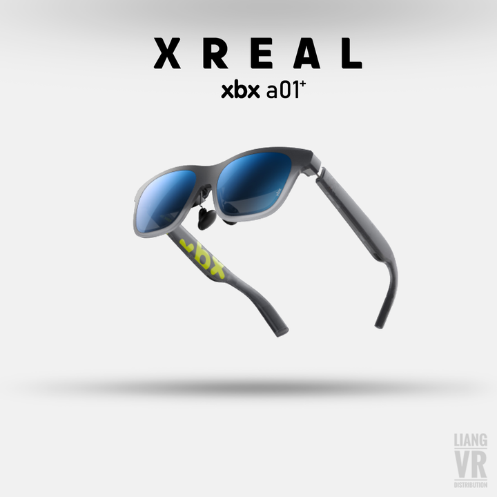 XREAL xbx a01+
