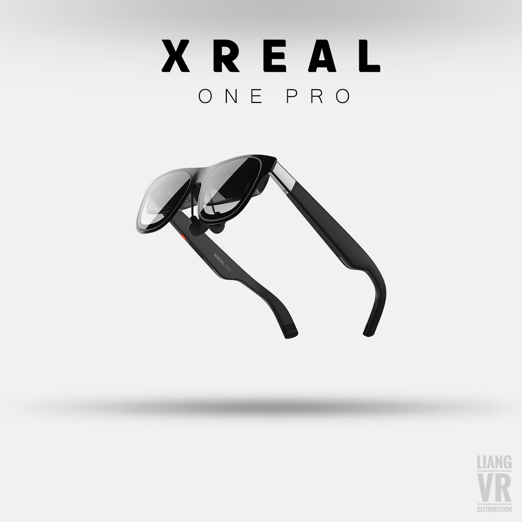 X real One Pro