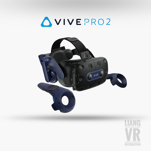 Vive Pro 2