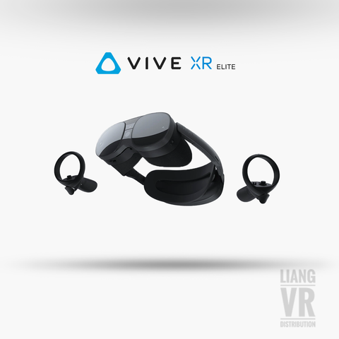 Vive Elite XR
