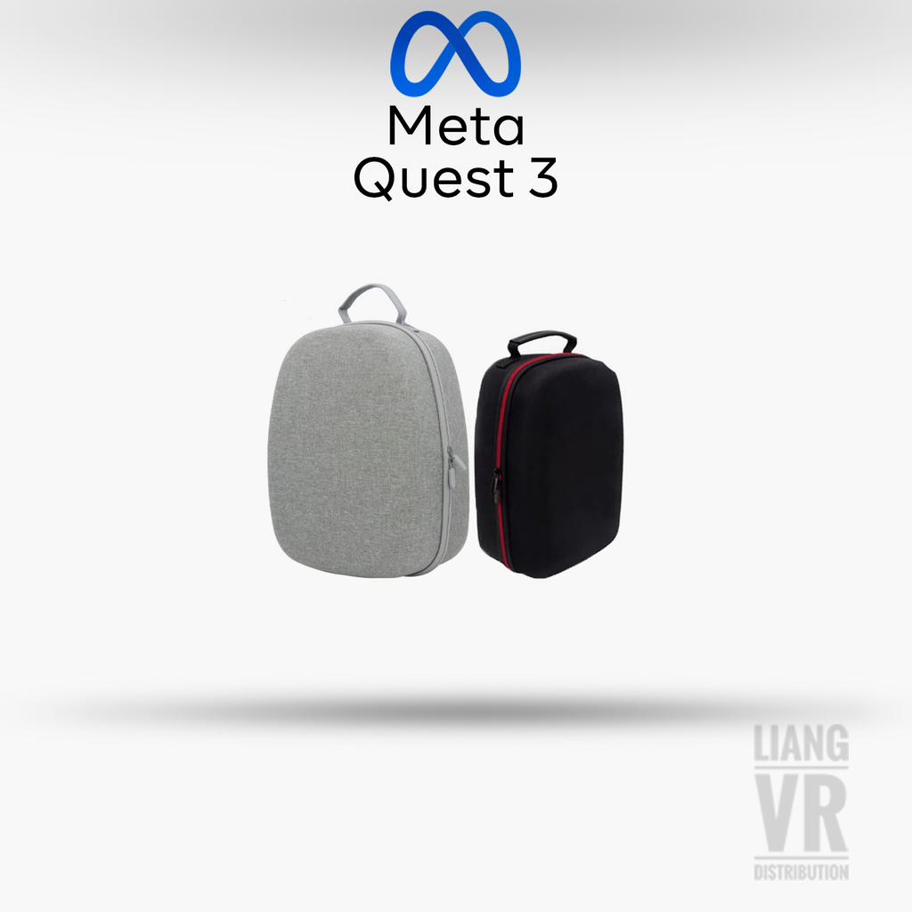 Q3 Travel Case