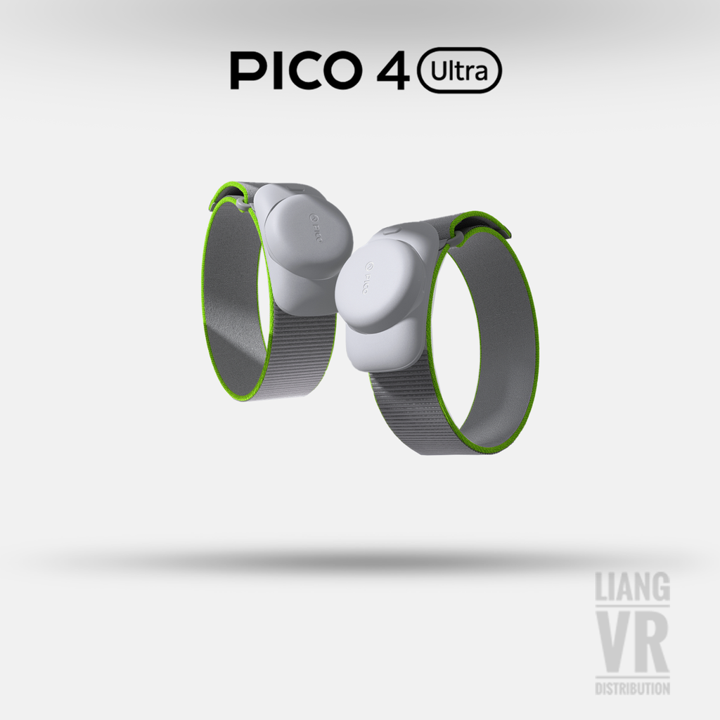 Pico Motion Tracker