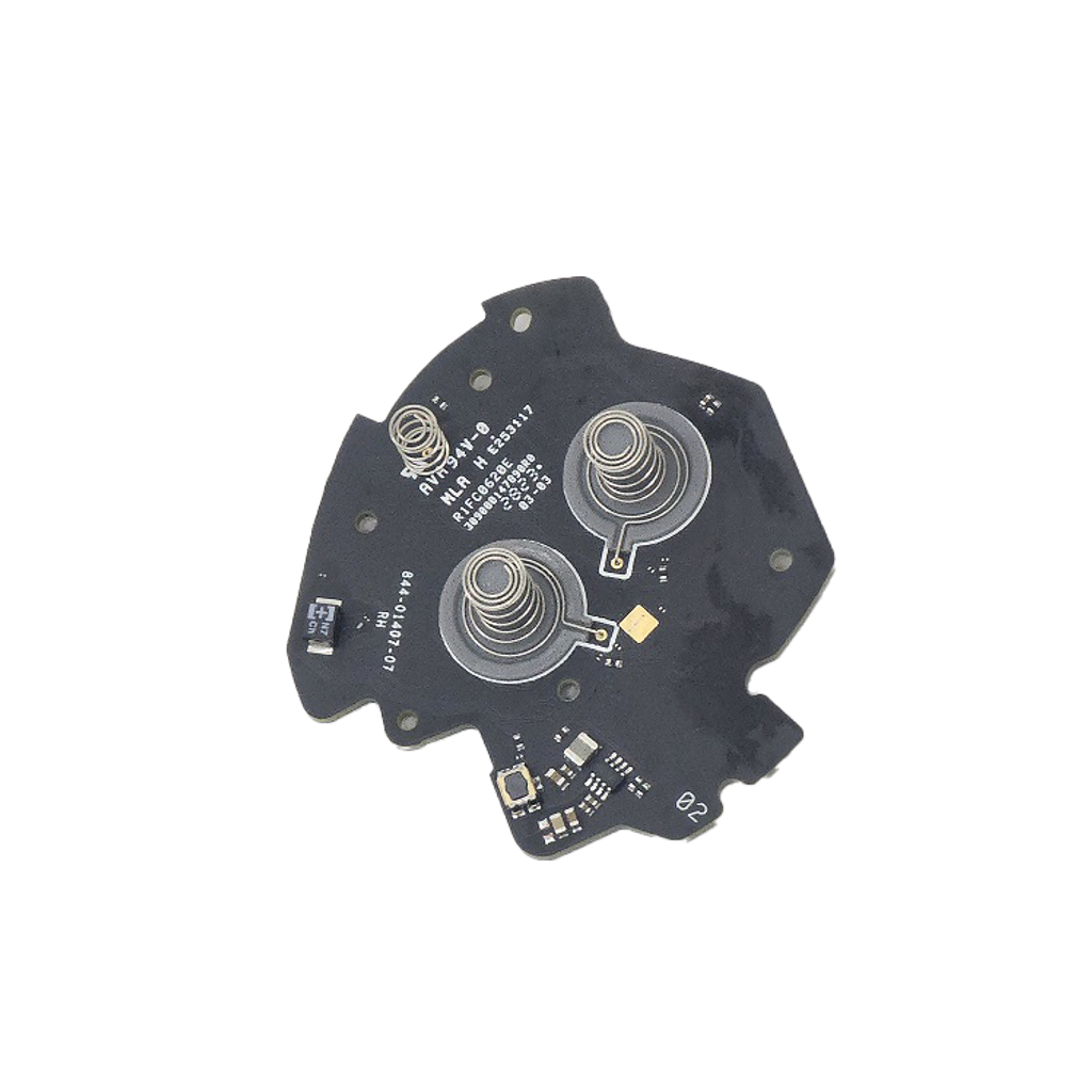 RM499 Controller Mainboard Left.jpg