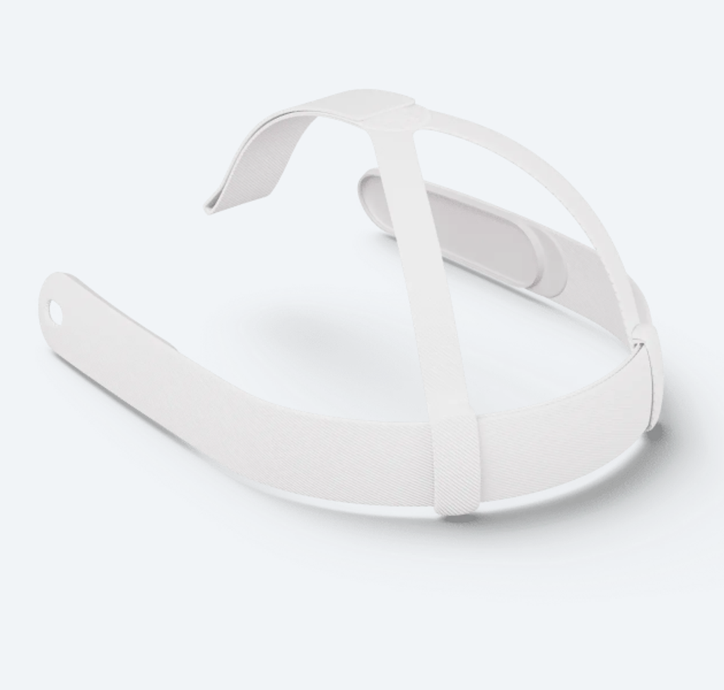 RM99 Original Soft Head Strap