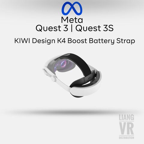 KIWI k4 Boost WEBSTORE