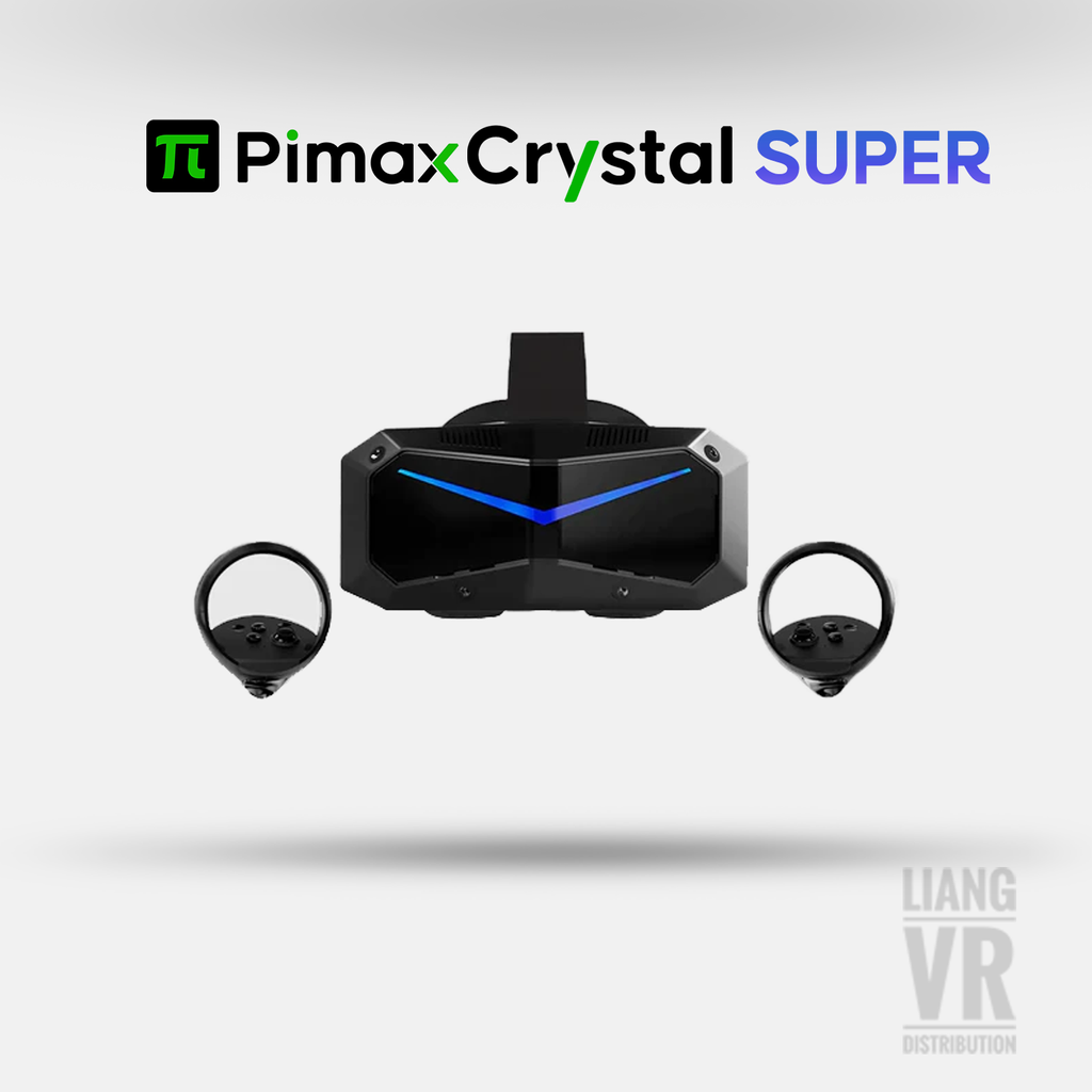 PMCSuperCrystal