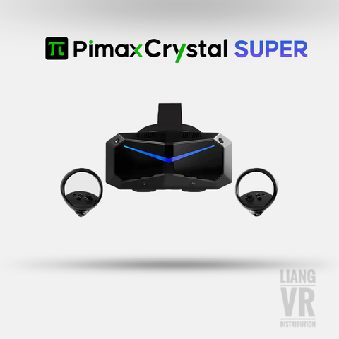 PMCSuperCrystal