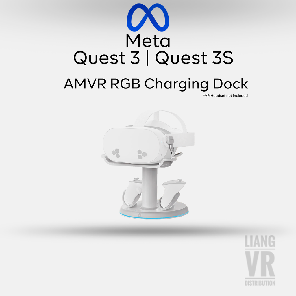 AMVR_RGB Dock 1