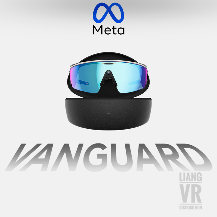 VANGUARD BLUE