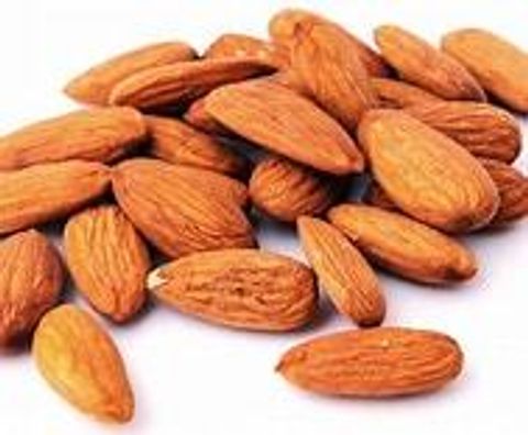 Almond Whole