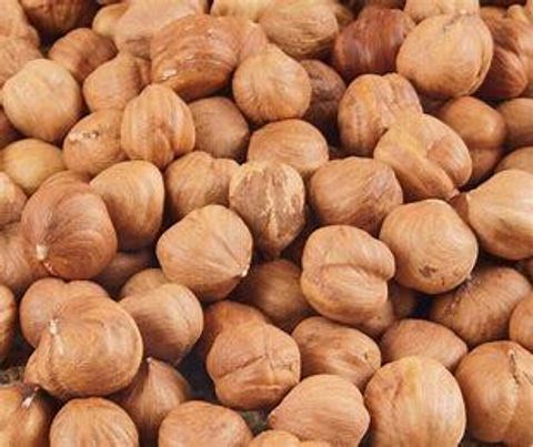 Hazelnuts (Blanched)