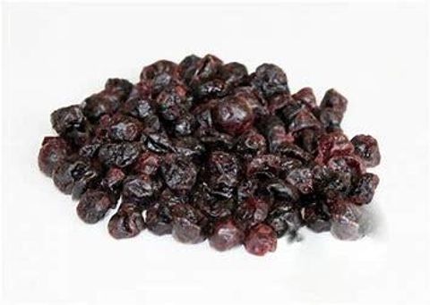 black currants