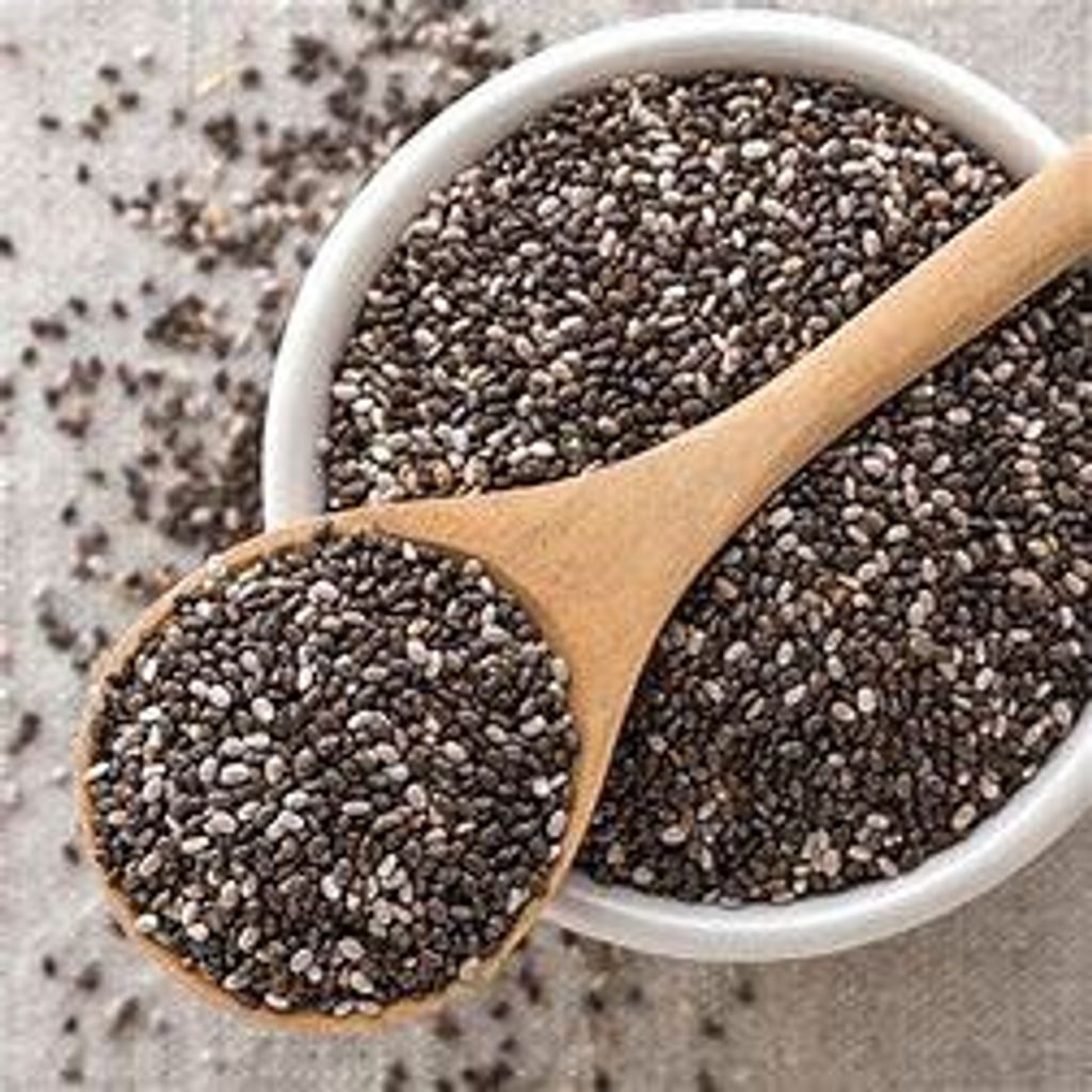 Chia Seeds