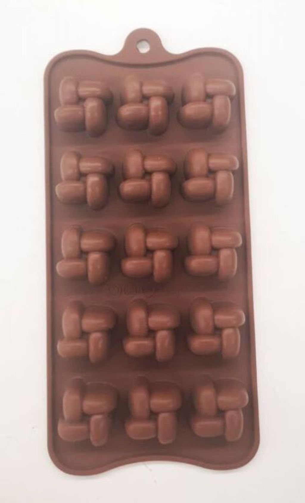 SC Choc Mold XQ005