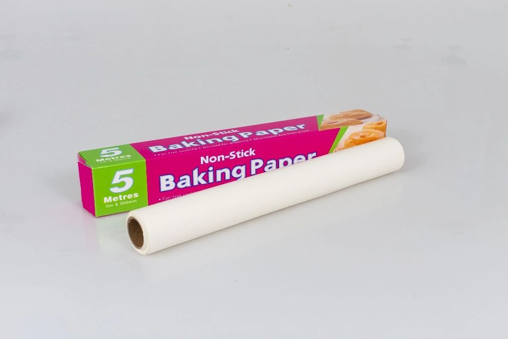 baking paper 5 meter