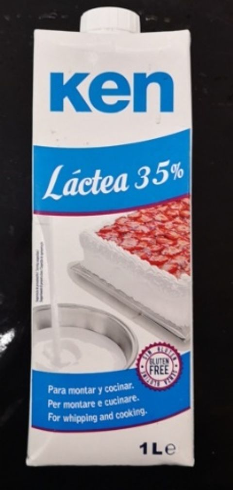 Ken Lactea 35%