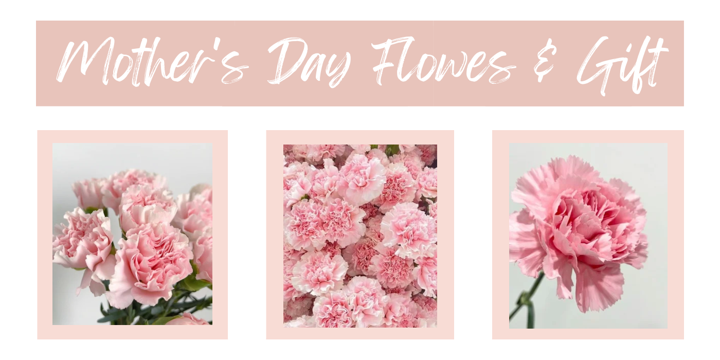 Happy Mother's Day | Love Connection Florist