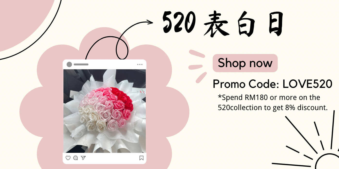 520 Collection | Love Connection Florist
