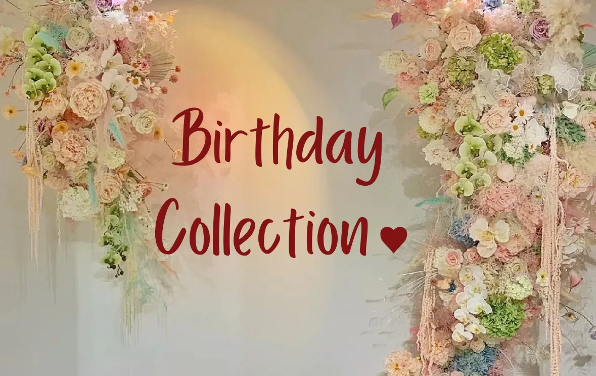 HBD~ A Bouquet for HER / HIM . | Love Jb Florist