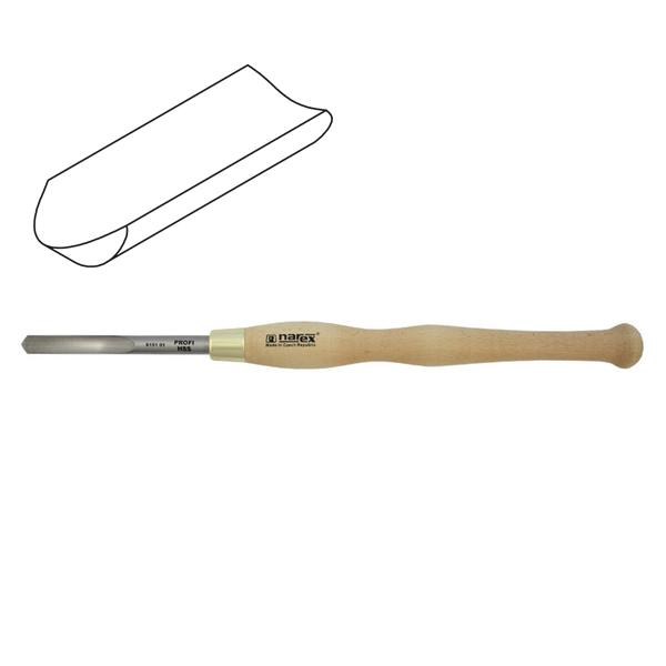 鑽孔，HSS LINE PROFI，13 x 150 毫米