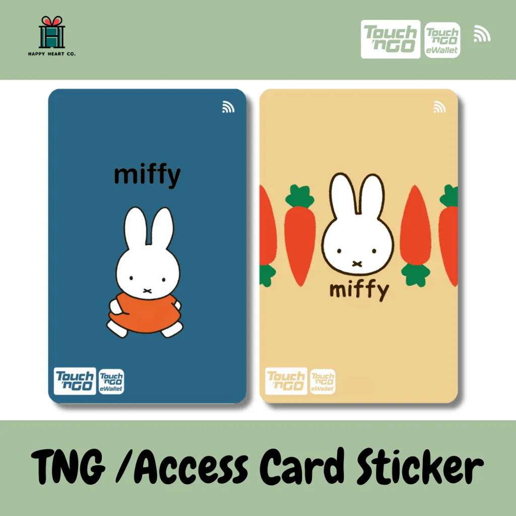 Miffy 1