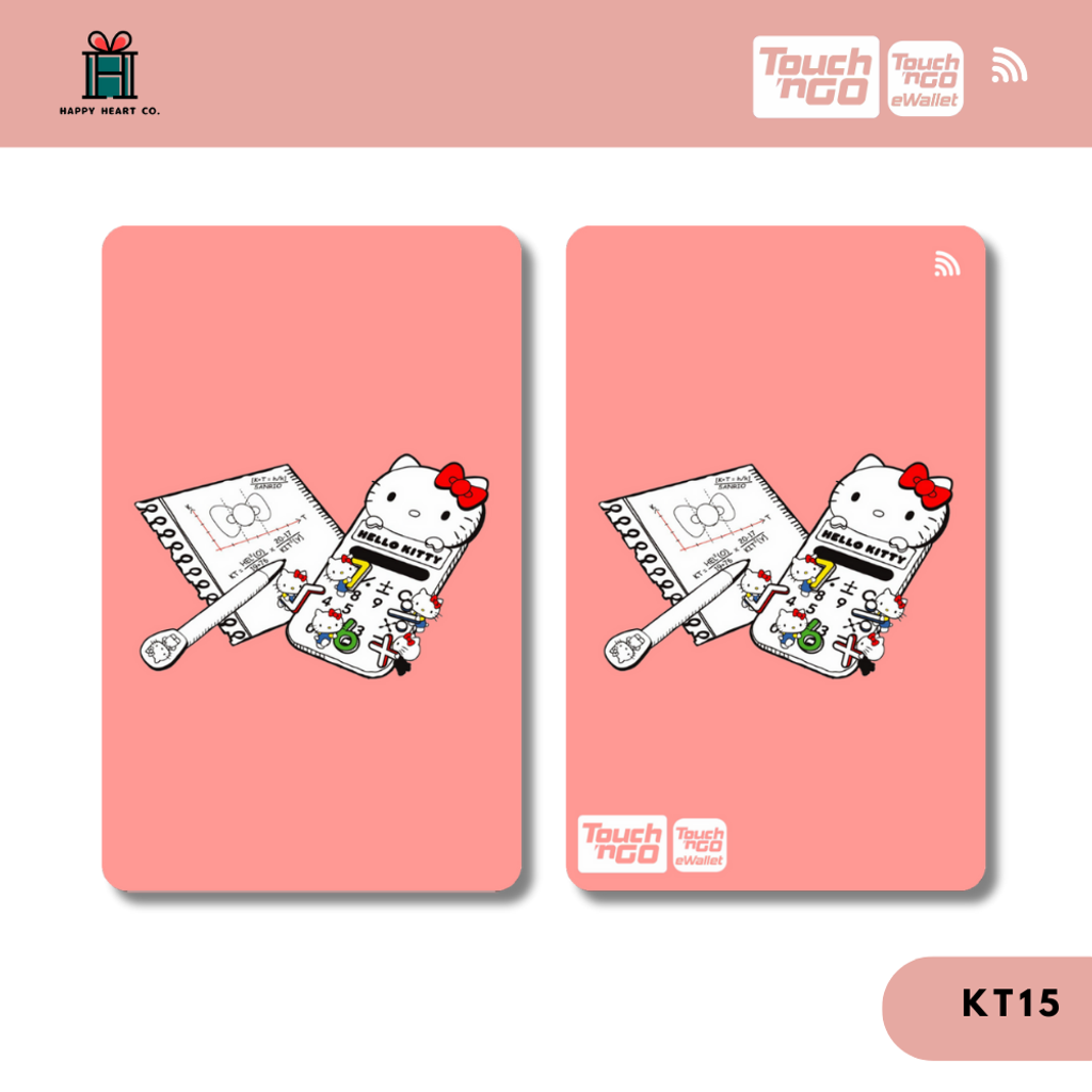 KT15