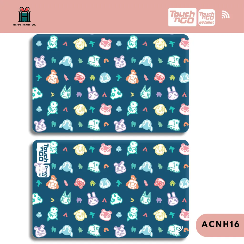 ACNH16