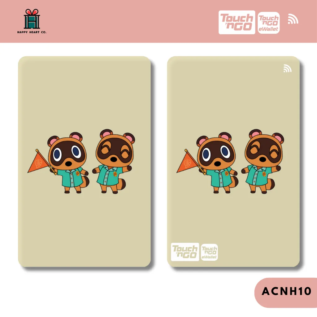 ACNH10